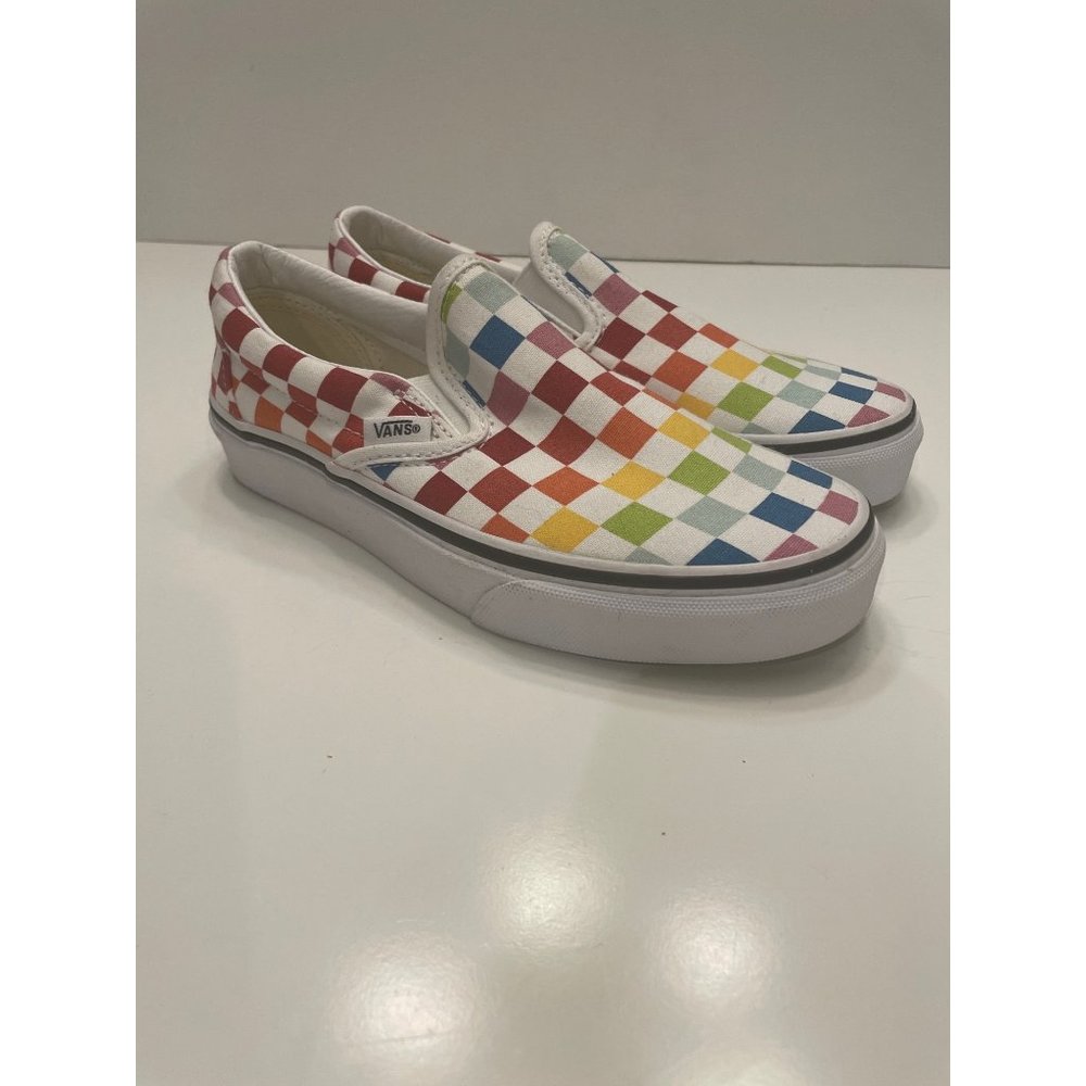 Vans shoes